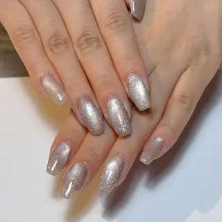 ネイル twin. ayariのネイルデザイン