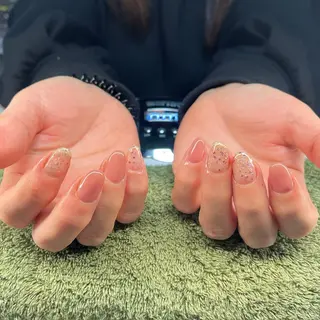ネイル MHR nailのネイルデザイン