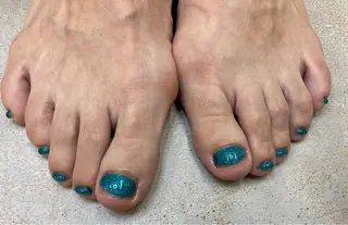 ネイル Maple所属・Maple saronのネイルデザイン