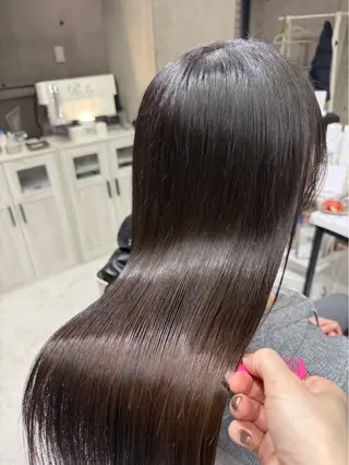 ロング fee Ikumiのエステ・リラクイメージ