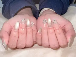 ネイル Egao Nail Salonのネイルデザイン