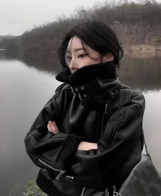 ロング カラー ヘアアレンジ 🥣大人っぽ韓国 スタイル🥣アヤノのヘアスタイル