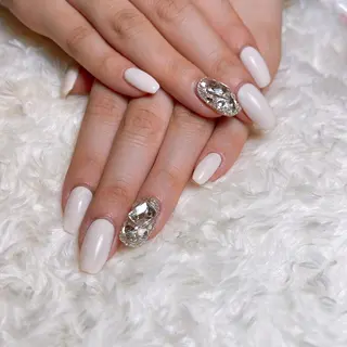 ネイル MISAKO nailのネイルデザイン
