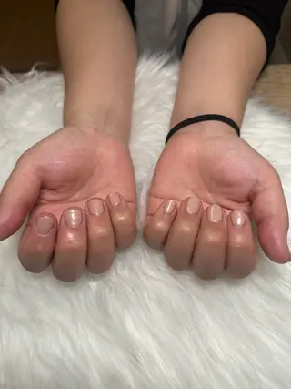 ネイル Lapin所属・Lapin ‪‪. KOYUKIのネイルデザイン