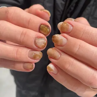 ネイル . .のネイルデザイン