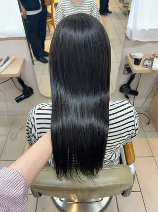 ロング カラー 🕊️Kotori 🕊️モデル募集中のヘアスタイル