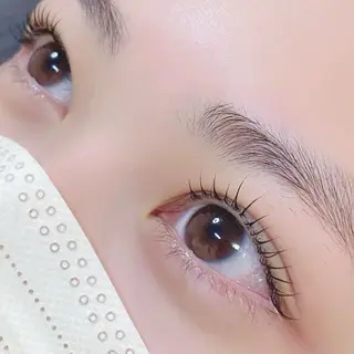 マツエク・マツパ ame.所属・ame.〈アム〉 asakoのマツエク・マツパデザイン