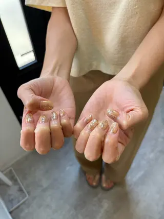 ネイル Eden 喜多のネイルデザイン