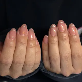 ネイル yano Ribbon佐野店のネイルデザイン