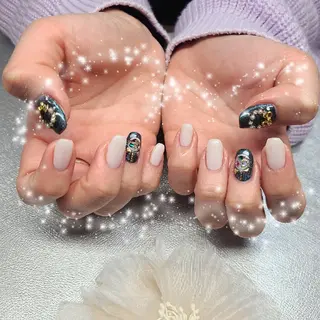 ネイル Nail  Ai    のネイルデザイン
