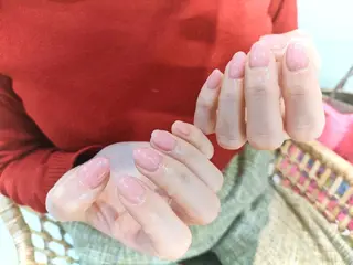 ネイル 〘パラジェル専門店〙 minoriのネイルデザイン