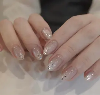 ネイル Gemini nailのネイルデザイン