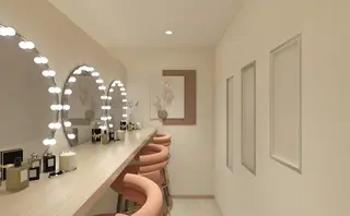 マツエク・マツパ Angelic TsukI♥🧸のマツエク・マツパデザイン