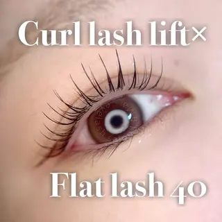 マツエク・マツパ LaMa .Ｊのマツエク・マツパデザイン