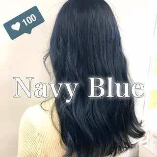 ロング カラー 🦋透明感グレージュ /韓国レイヤー🦋のヘアスタイル