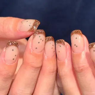 ネイル JON YUEのネイルデザイン