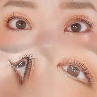 マツエク・マツパ Refoile所属・11/4open👏 Refoile🎉のマツエク・マツパデザイン