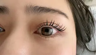 マツエク・マツパ パリジェンヌ マツエク専門店　玲子のマツエク・マツパデザイン