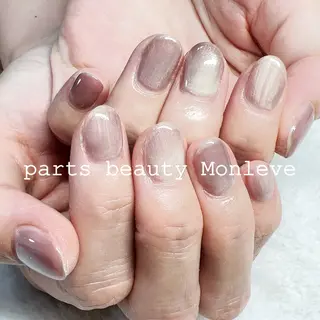 ネイル Monleve mayumiのマツエク・マツパデザイン