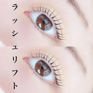 マツエク・マツパ miho【吉祥寺】 ★プライベートサロンのマツエク・マツパデザイン