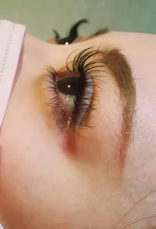 まつエク T あかりのマツエク・マツパデザイン