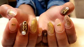 ネイル エステティックサロン Liente(リアンテ)所属・Hashimoto .のエステ・リラクイメージ