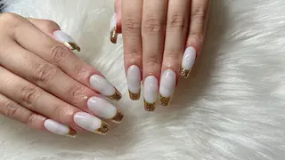 ネイル 《LB》ラブリエ Nail&eyeのマツエク・マツパデザイン