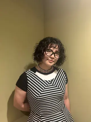 ショート パーマ 🌷下野 莉果/ボブ /パーマ/メンズ🌷のヘアスタイル