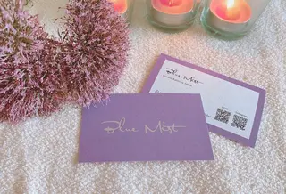 Blue Mist所属・清水 由希のエステ・リラクイメージ