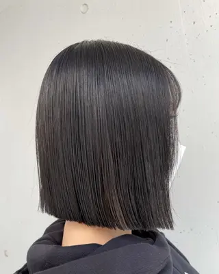 ショート yuko🌷マツパ/ パリジェンヌのマツエク・マツパデザイン