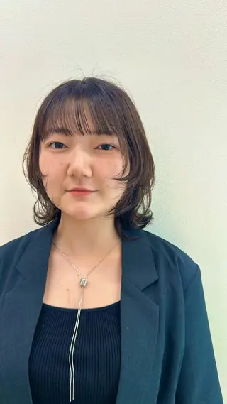 ミディアム 着付け/ヘアセット/ 韓国/髪質改善/夏美のその他イメージ