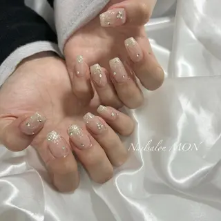 ネイル Nailsalon MONのネイルデザイン