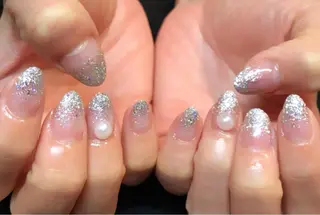 ネイル MKY salonのネイルデザイン