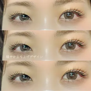 マツエク・マツパ AmeEYELASH 💫錦糸町南口のマツエク・マツパデザイン