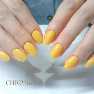 ネイル Chic. nailのネイルデザイン