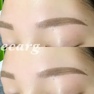 アイブロウ ｴｻｰｼﾞｭ 亀山のマツエク・マツパデザイン