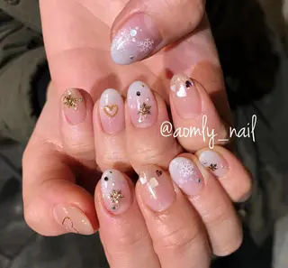 ネイル Utopia nail_のネイルデザイン