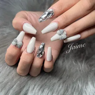 ネイル Jaime Yuiのネイルデザイン