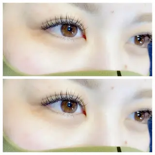 マツエク・マツパ earth入間* yu-riのマツエク・マツパデザイン