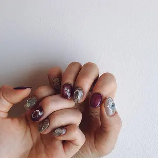 ネイル Chipieee Tokyoのその他イメージ