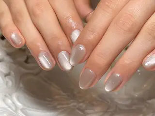 ネイル ネイルアトリエ anpアンプのネイルデザイン