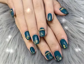 ネイル Sasaki Kyokaのネイルデザイン