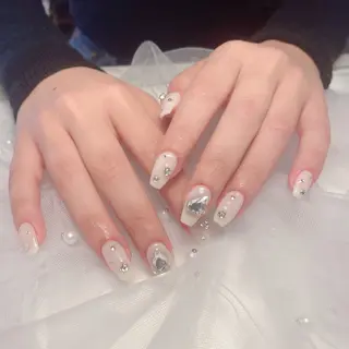 ネイル D.d Nail Moeのネイルデザイン