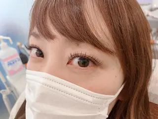 マツエク・マツパ アイリスト araiのマツエク・マツパデザイン