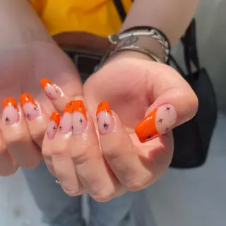 ネイル nail salon micoのネイルデザイン
