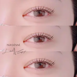 マツエク・マツパ michi【ミチ】 AYAKAのマツエク・マツパデザイン