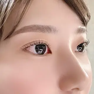 マツエク・マツパ 👑口コミ高評価 Rinaのマツエク・マツパデザイン