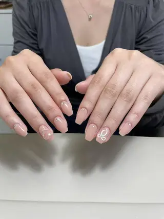 ネイル ル ルのネイルデザイン