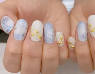 ネイル u sのネイルデザイン