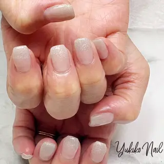 ネイル ユキコ ネイルのネイルデザイン